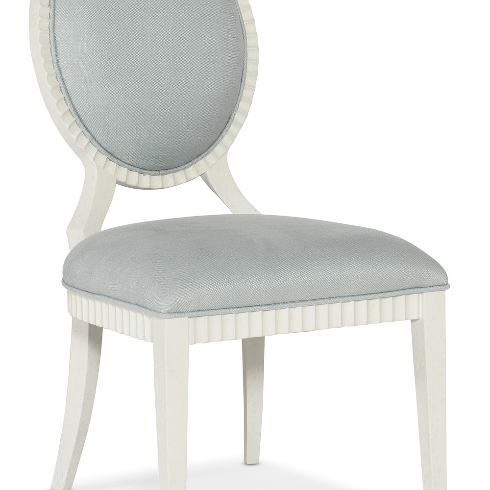 Serenity Martinique Side Chair-