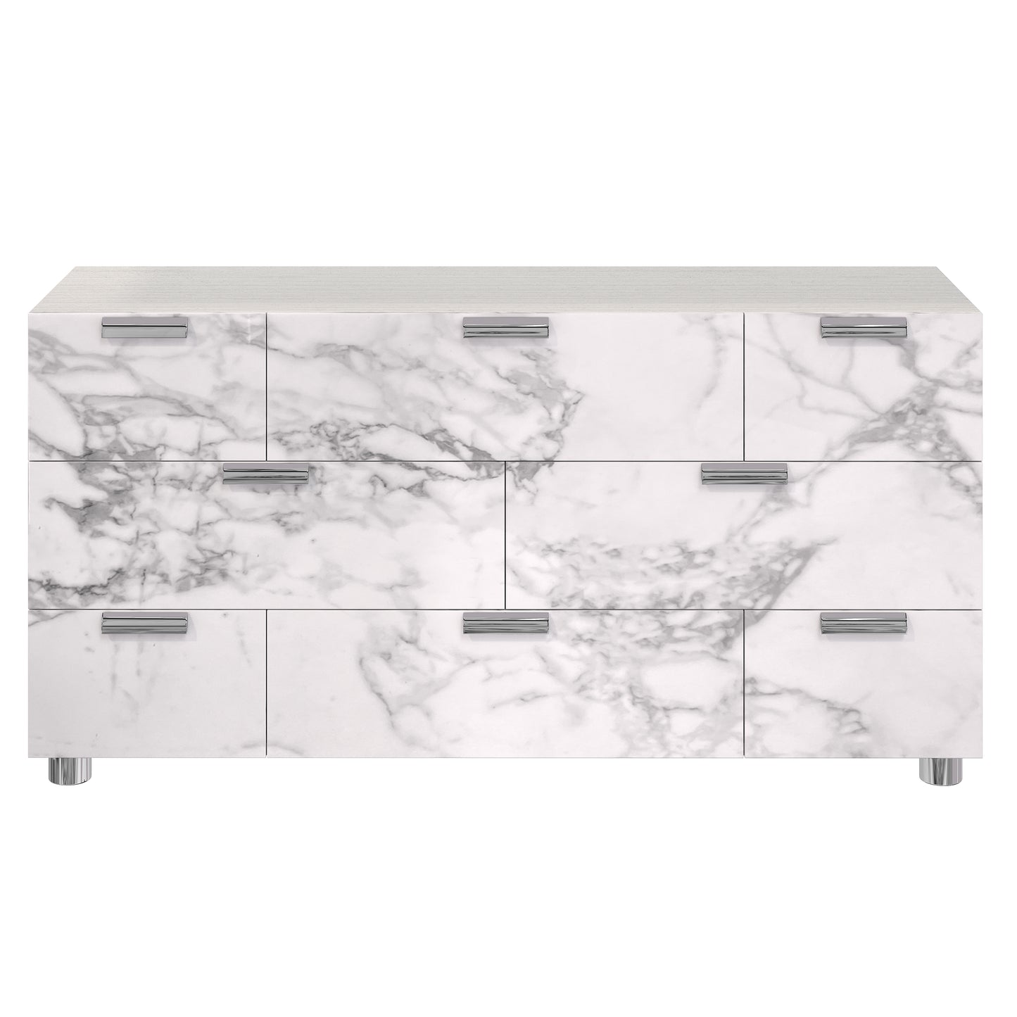 Stratum Dresser