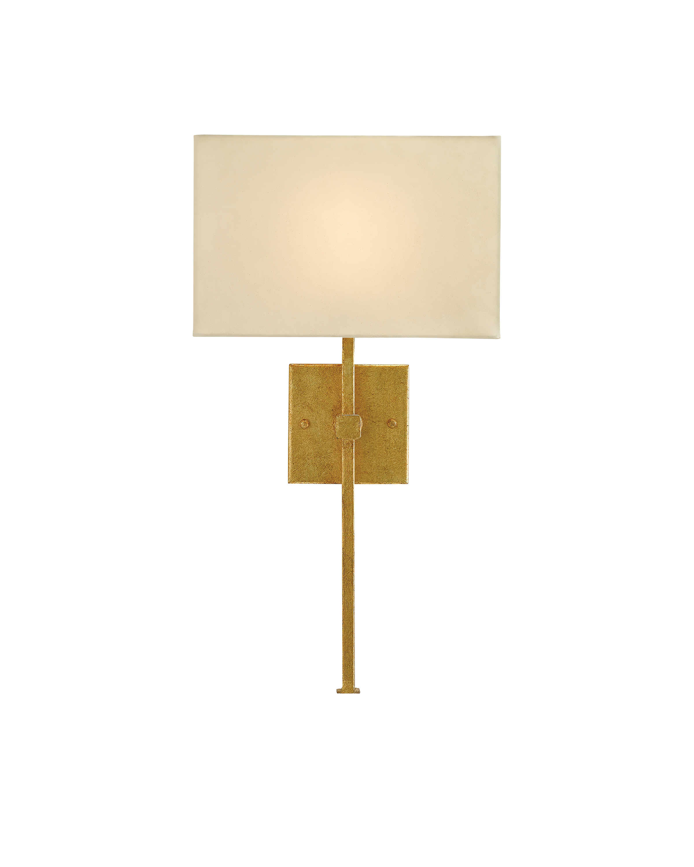 Ashdown Bronze Wall Sconce - Thumbnail 5