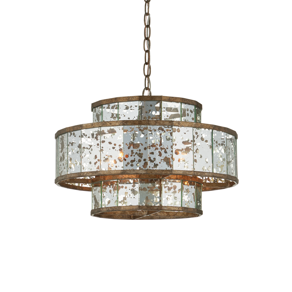 Fantine Small Chandelier
