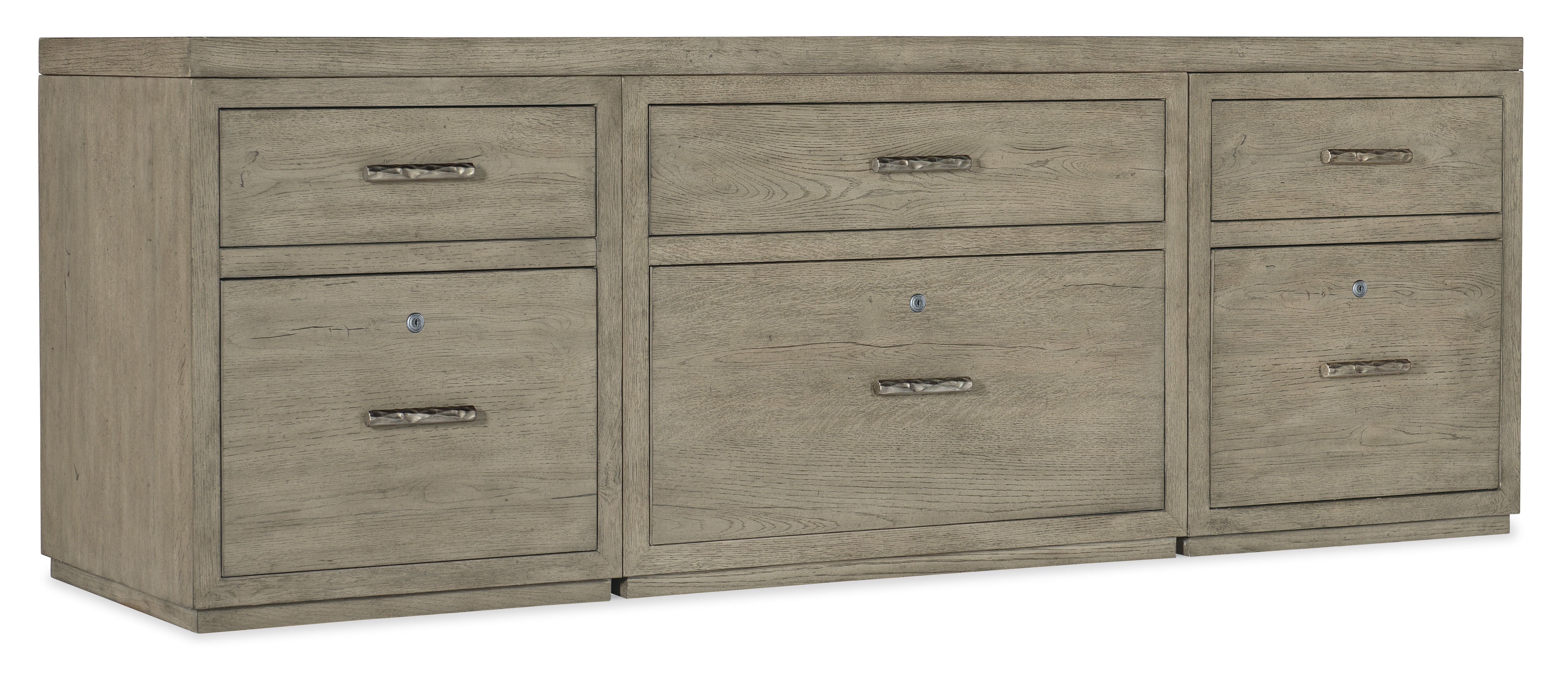 Linville Falls 84" Credenza