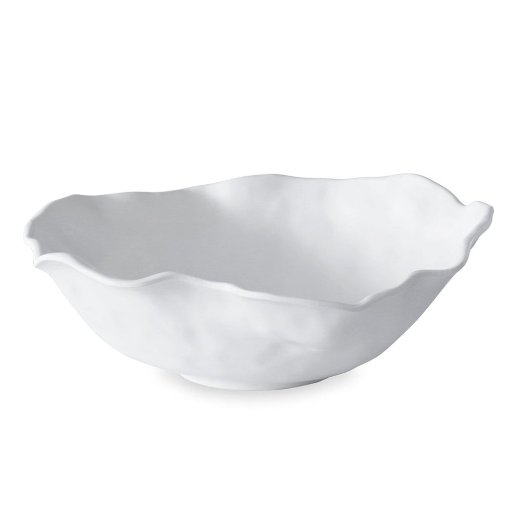 VIDA Nube Large White Bowl - #shop_name