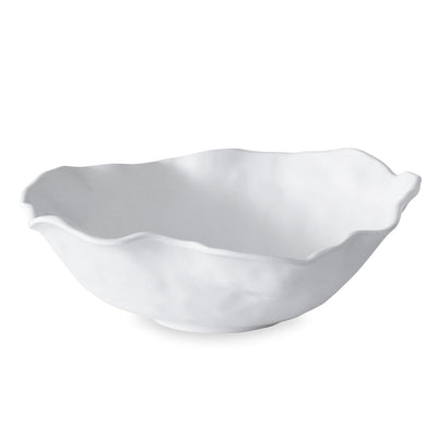 VIDA Nube Large White Bowl