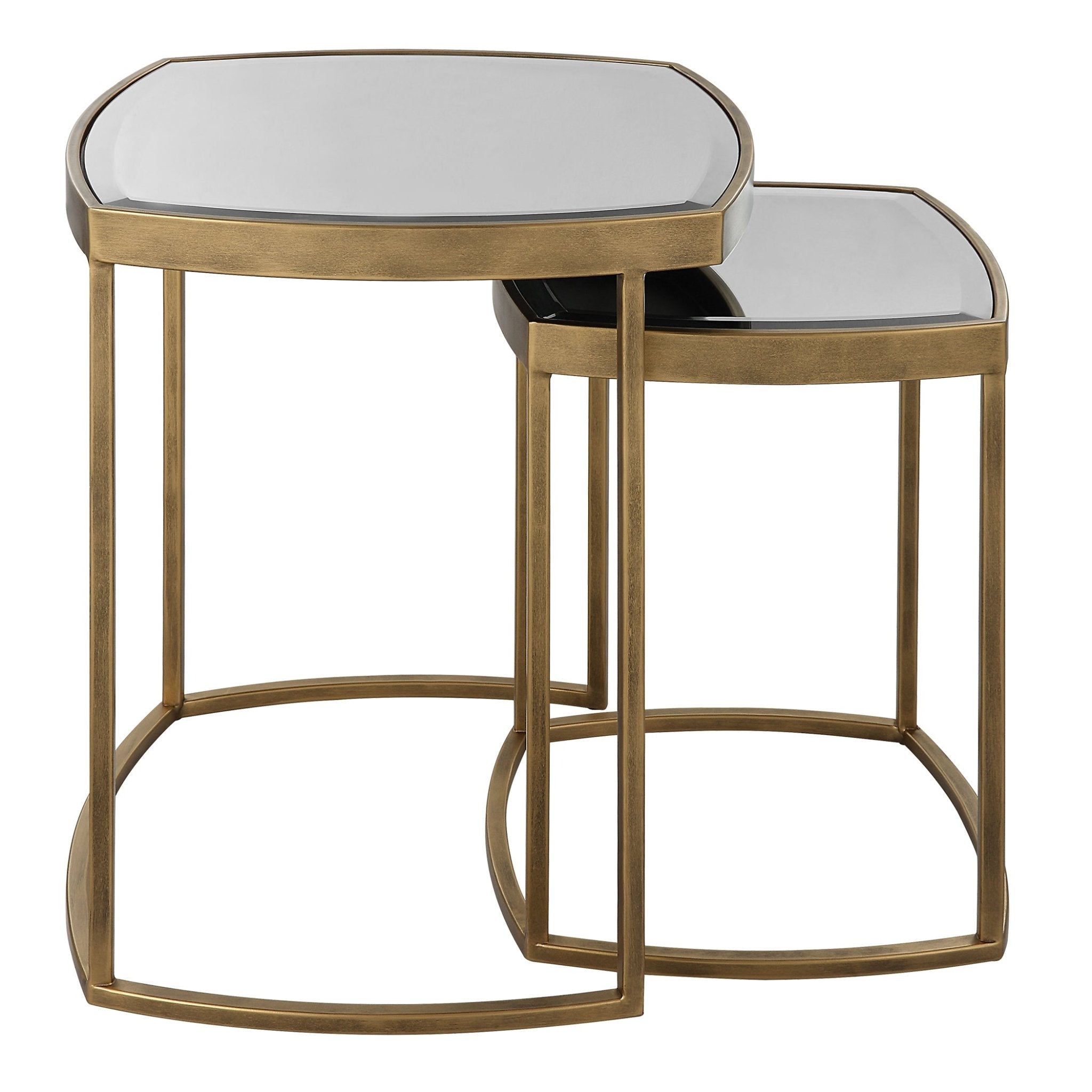 Uttermost Vista Nesting Tables
