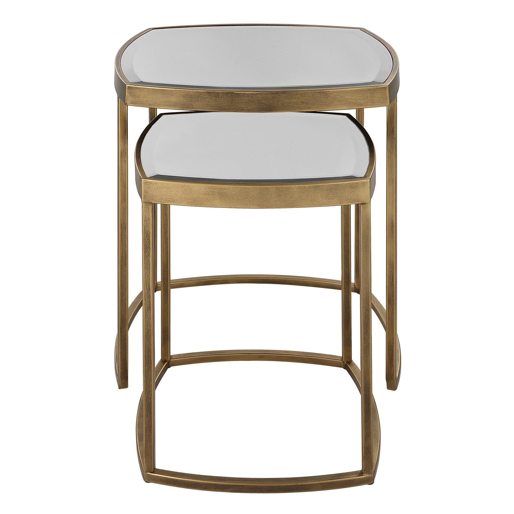 Uttermost Vista Nesting Tables - Thumbnail 2