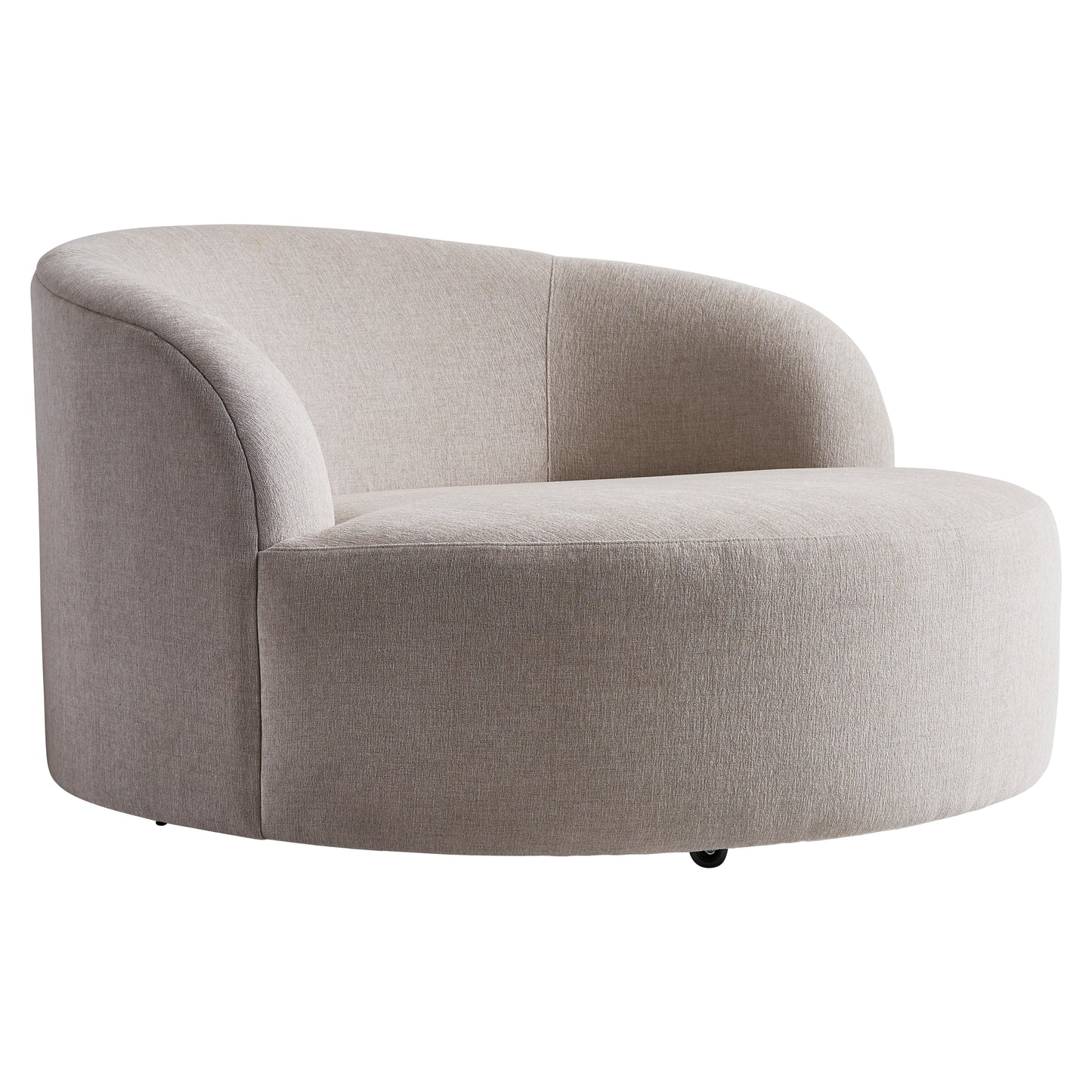 Symi Outdoor Swivel Daybed
