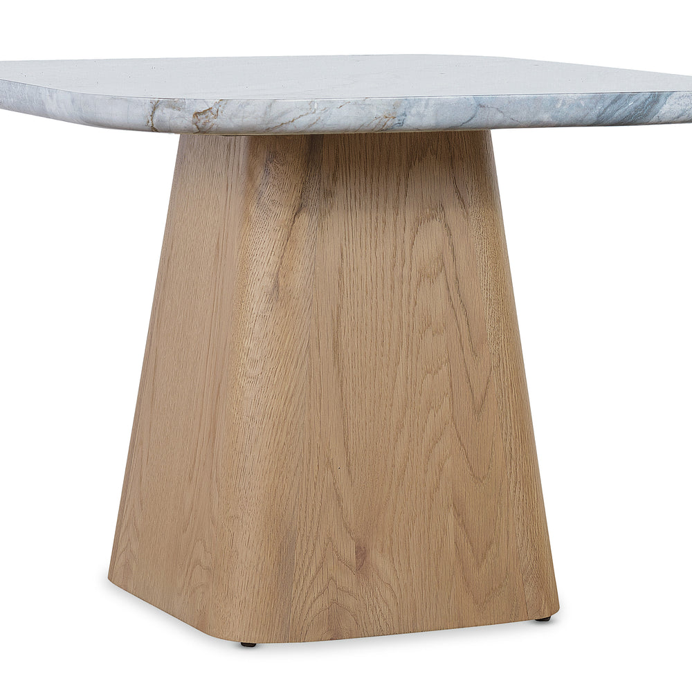 Commerce and Market Hudson Low Nesting Table