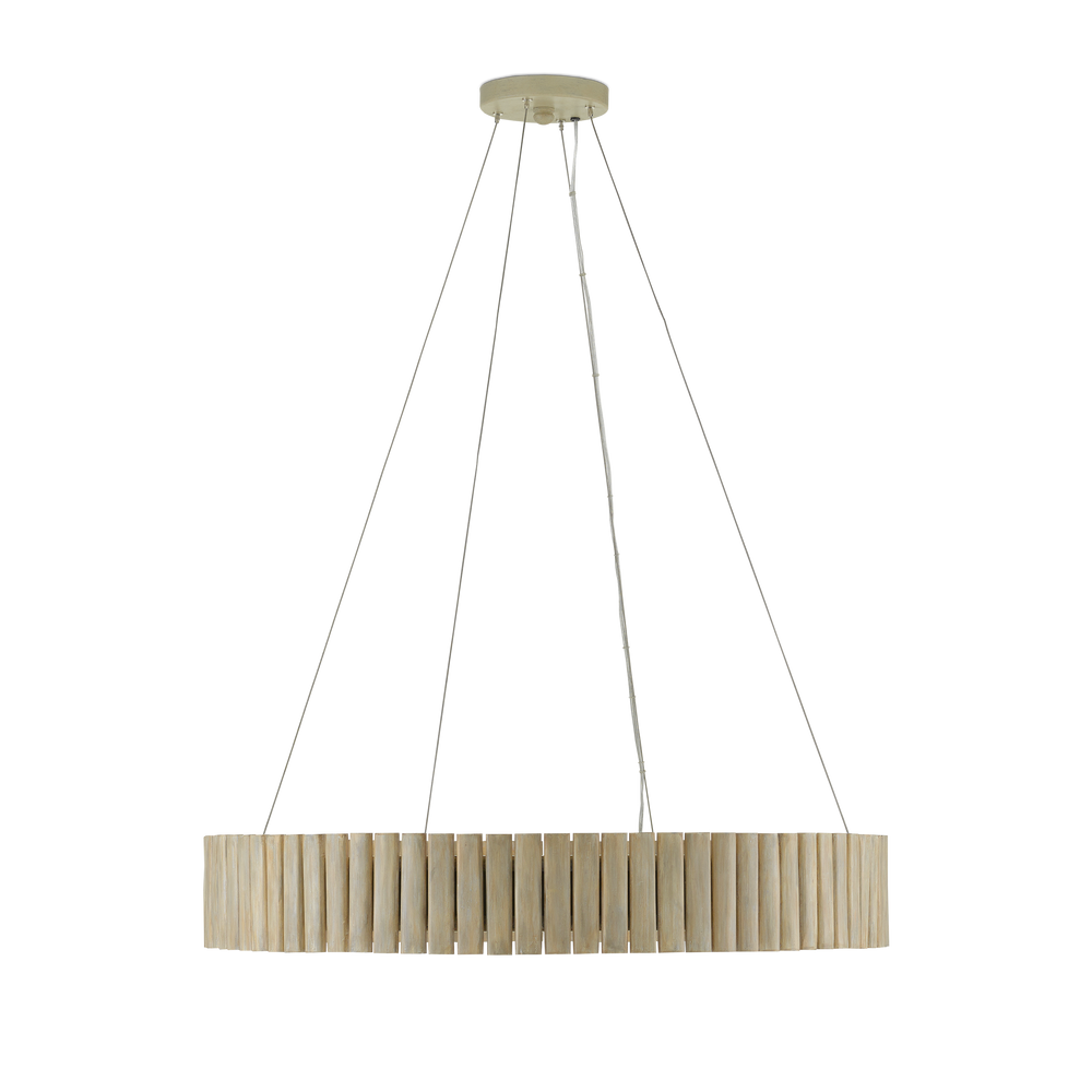 
                      
                        Tetterby Chandelier
                      
                    