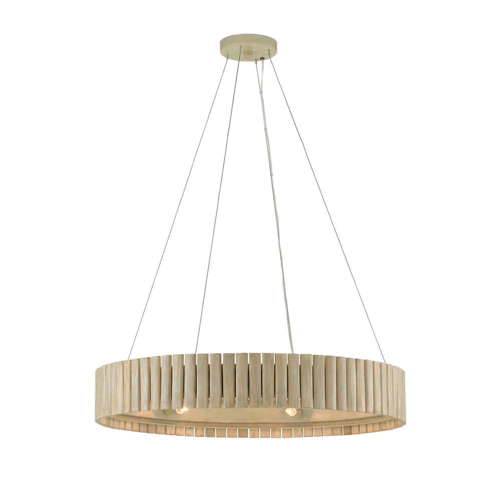 
                      
                        Tetterby Chandelier
                      
                    