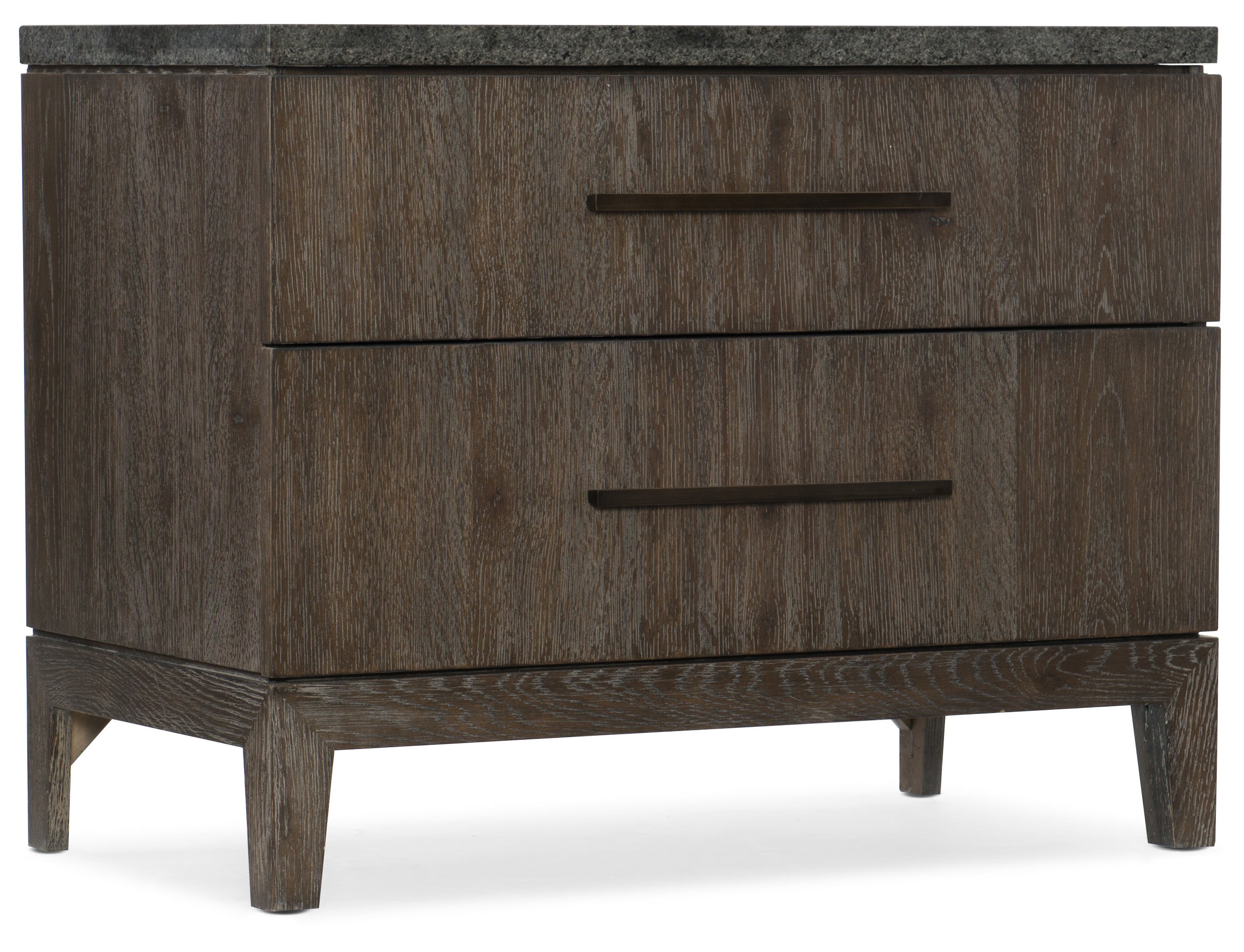 Hooker Furniture Miramar Aventura San Marcos Nightstand