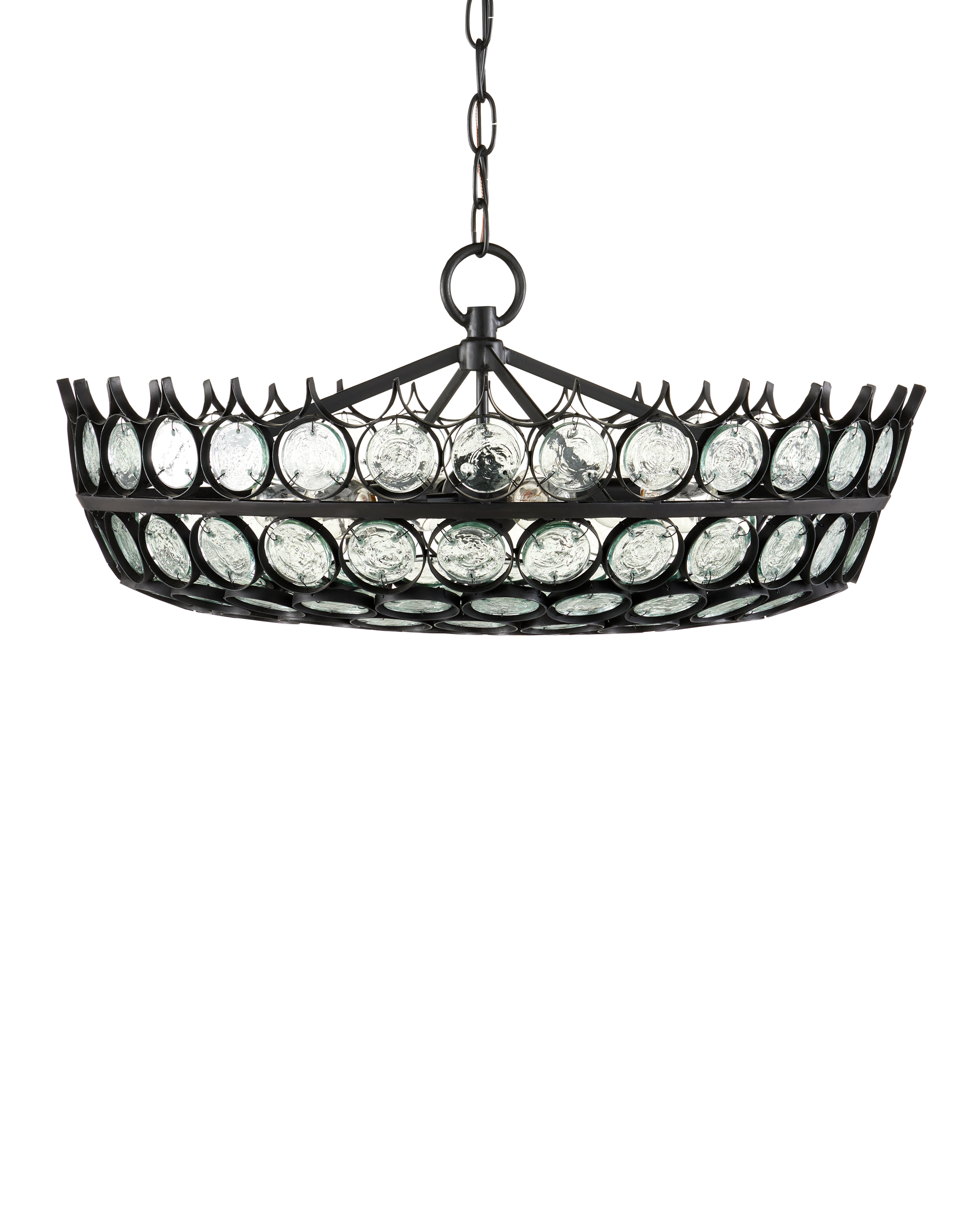 Augustus Small Chandelier