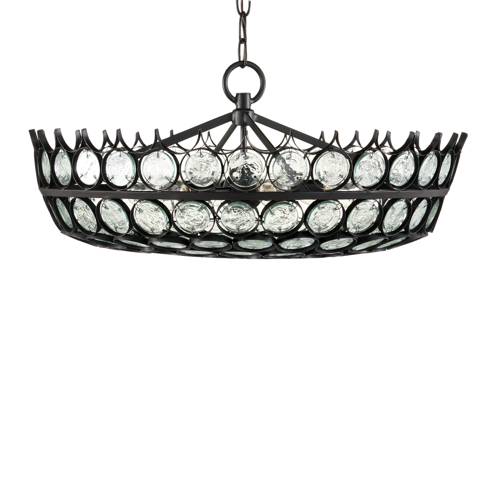 
                      
                        Augustus Small Chandelier
                      
                    