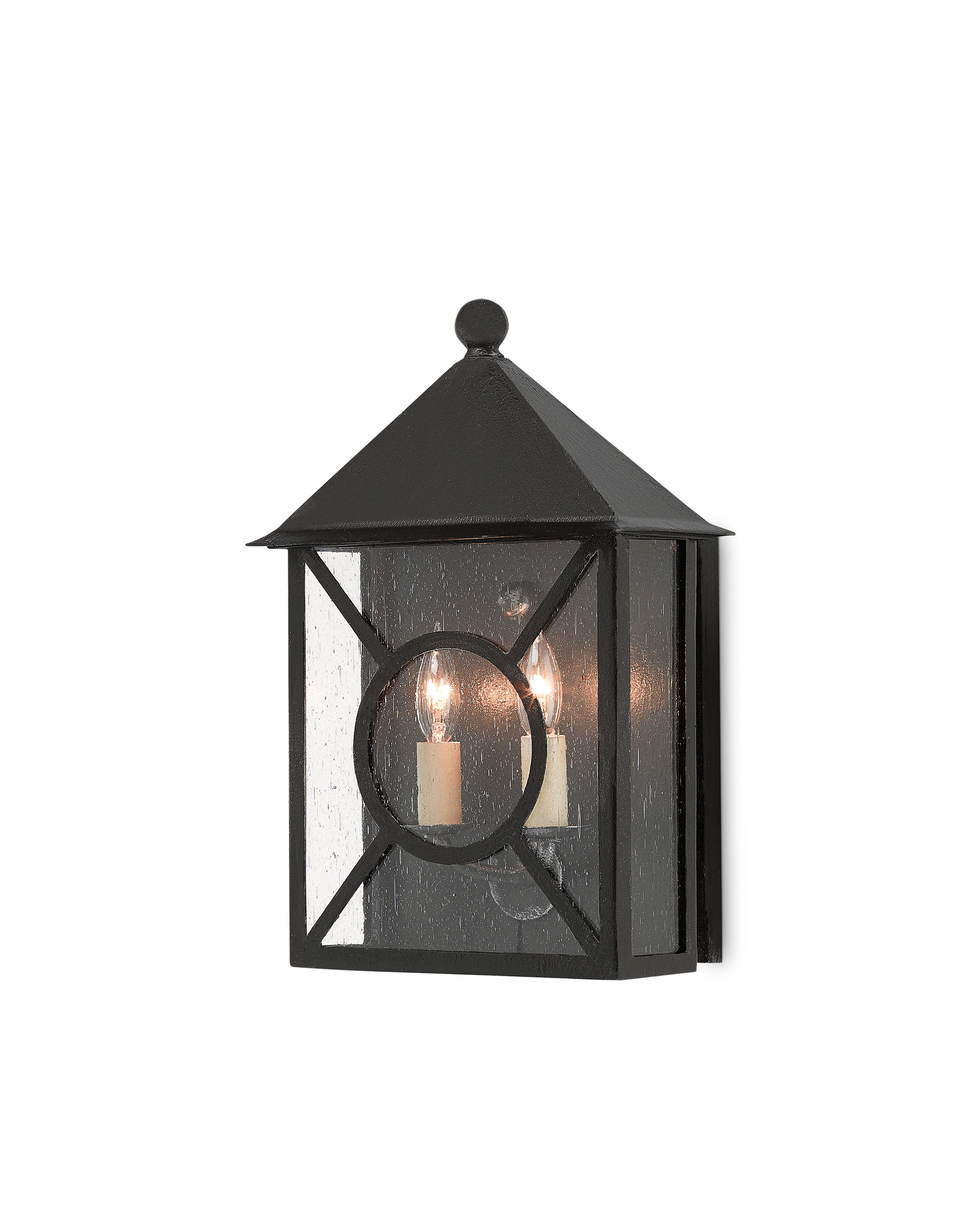 Ripley Medium Outdoor Wall Sconce