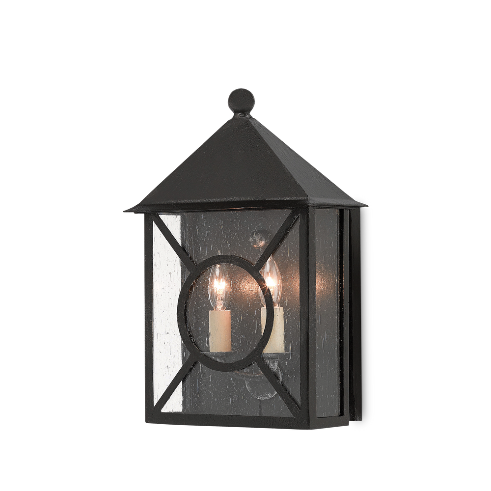 Ripley Medium Outdoor Wall Sconce