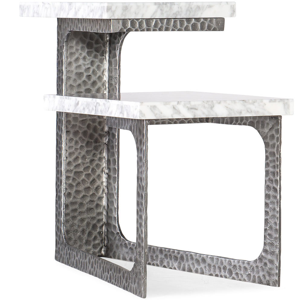 Melange Georgie Side Table