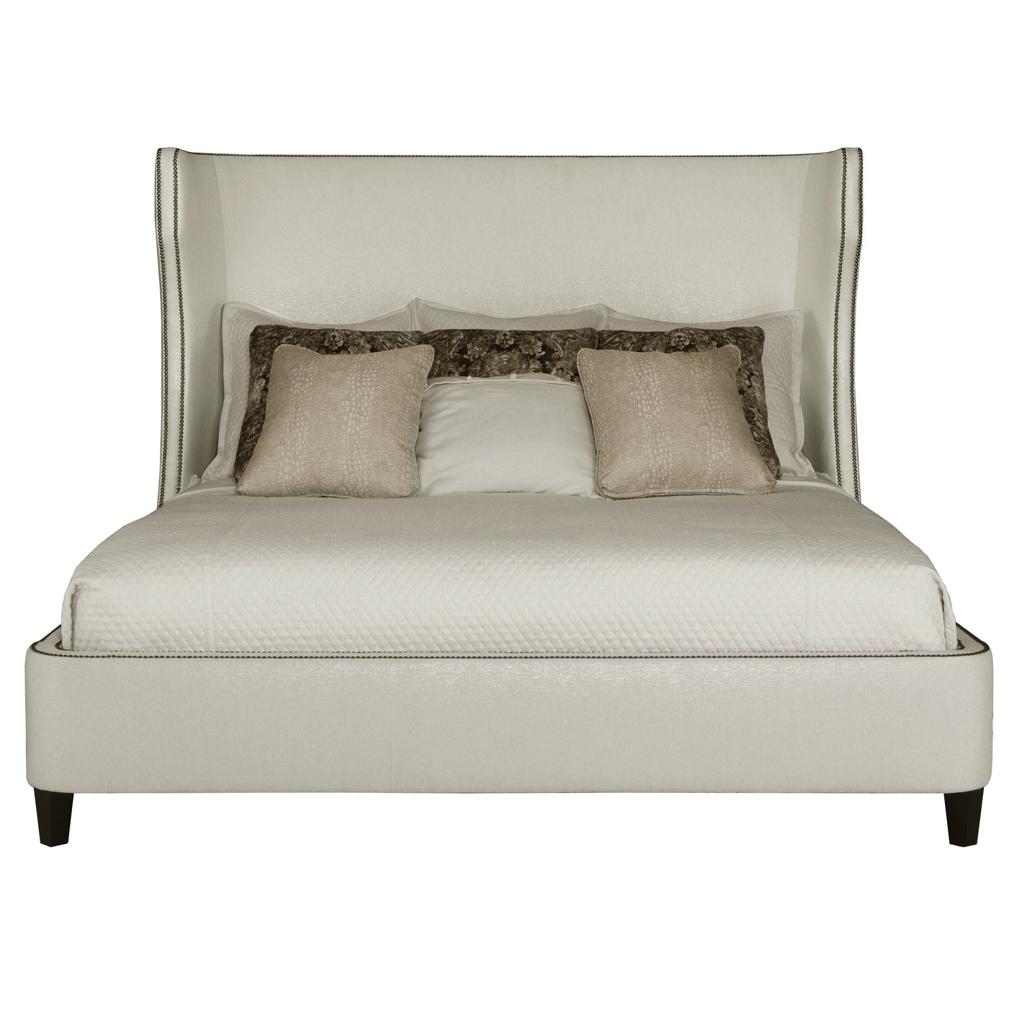 Wheeling Fabric Shelter Bed