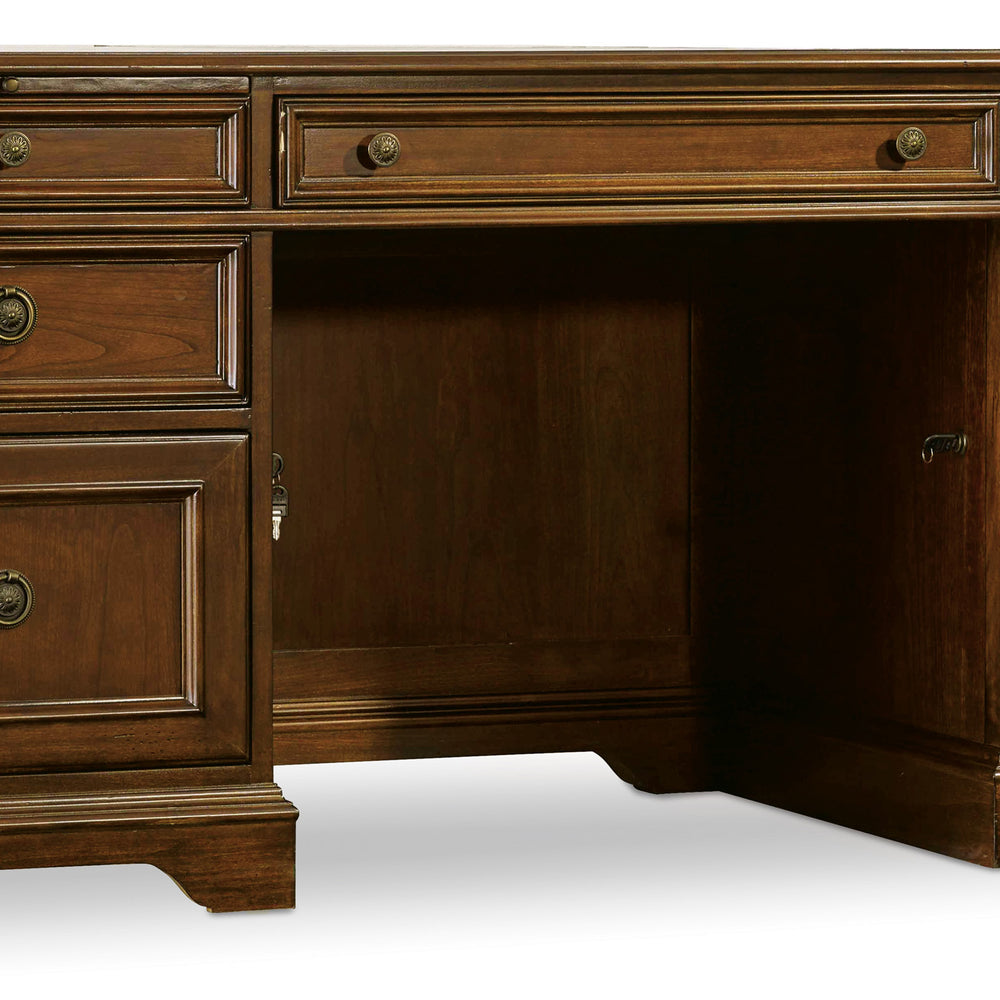 Brookhaven Executive Desk.