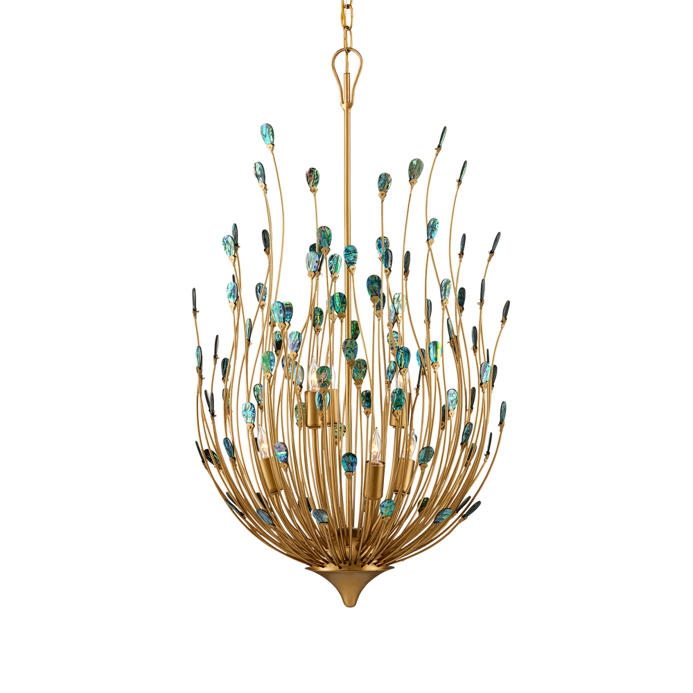 Delphos Chandelier
