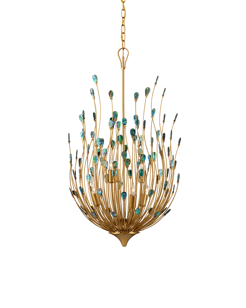 Delphos Chandelier