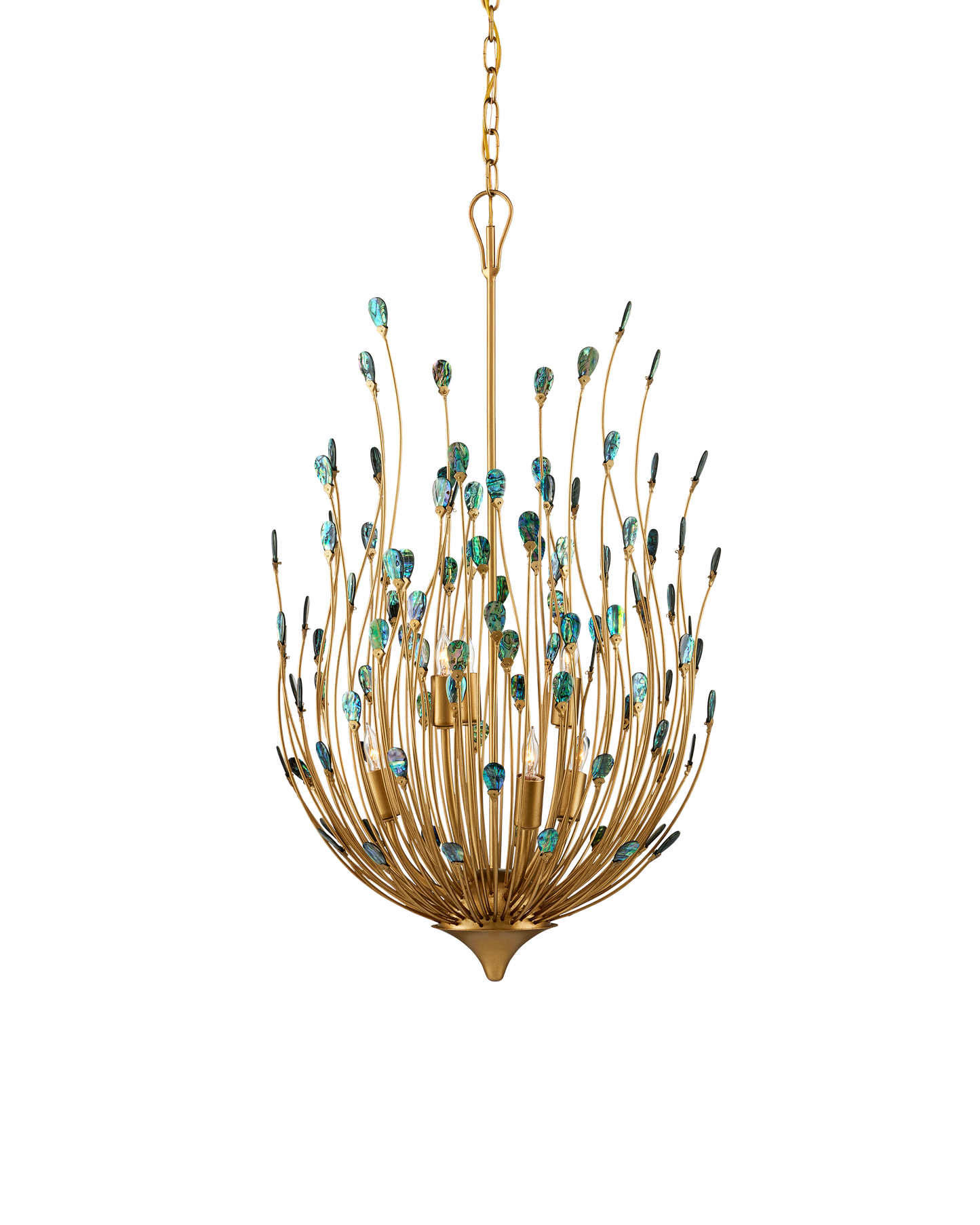 Delphos Chandelier