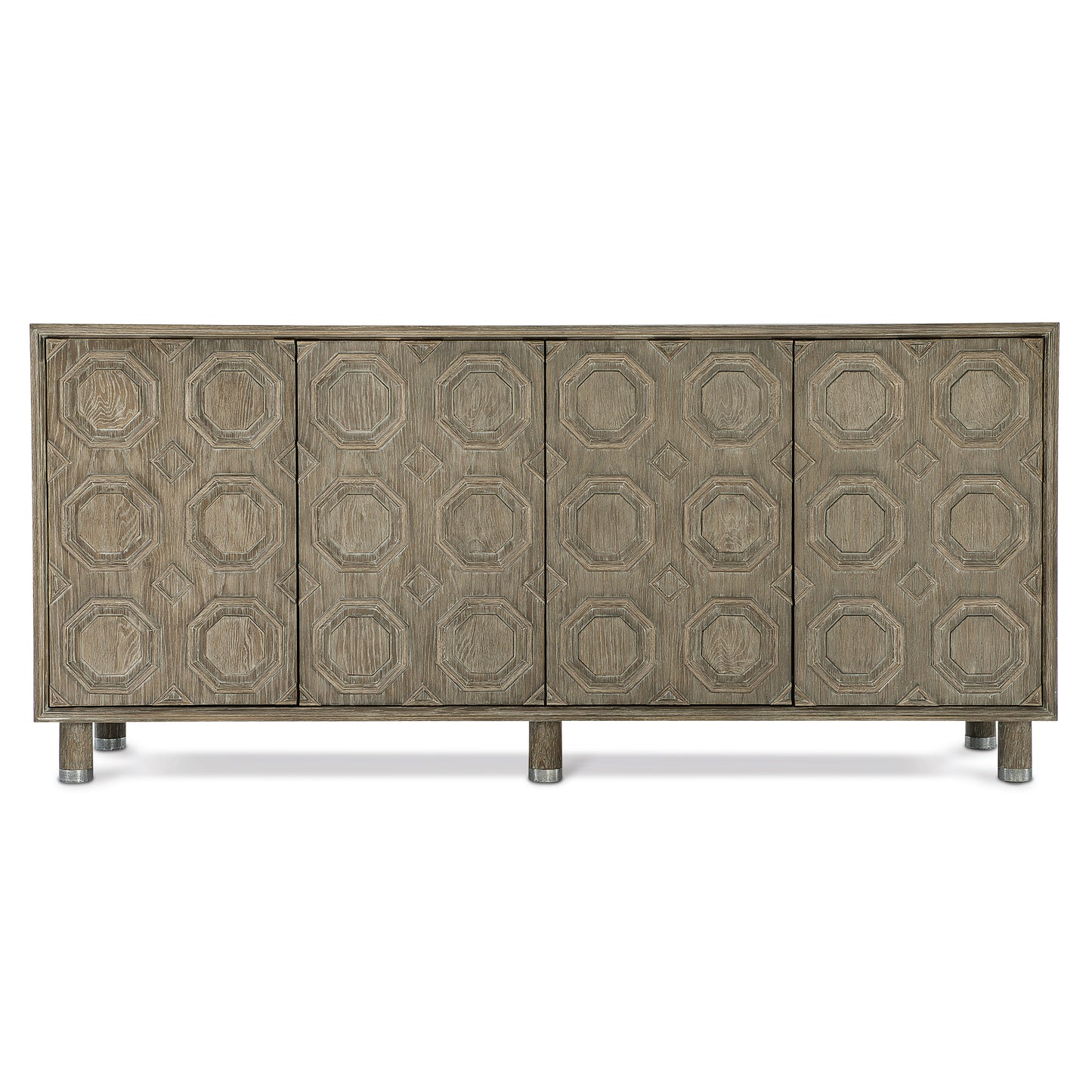 Alhambra Entertainment Credenza