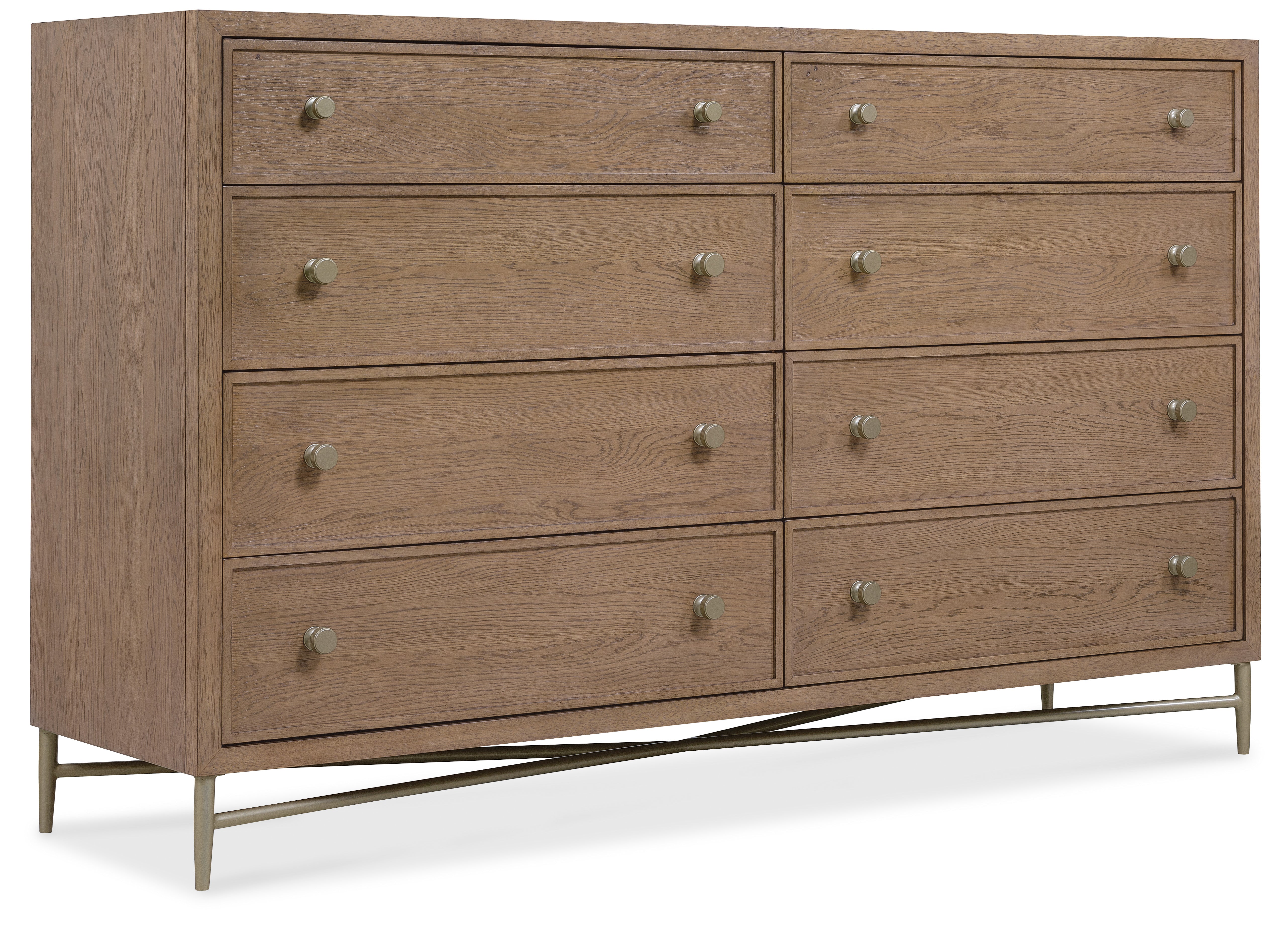 Hooker Furniture Sonnet Dresser