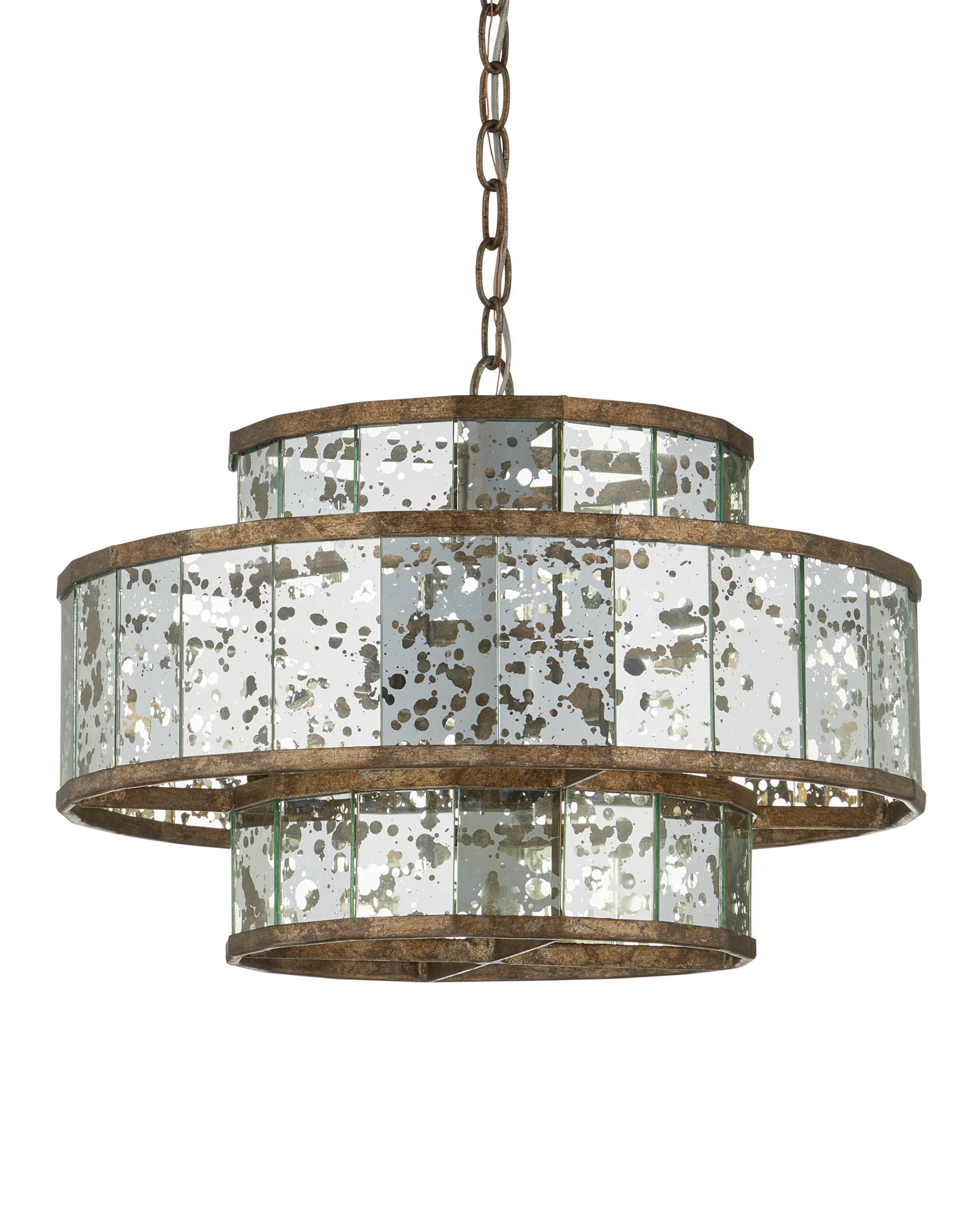 Fantine Small Chandelier - Thumbnail 3