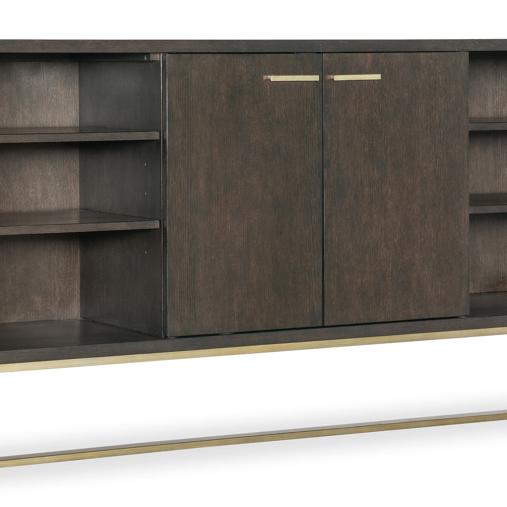 Commerce & Market Metropolitan Credenza