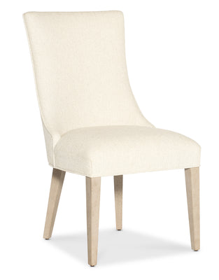 Westwood Upholstered Side Chair - Tillson Cloud