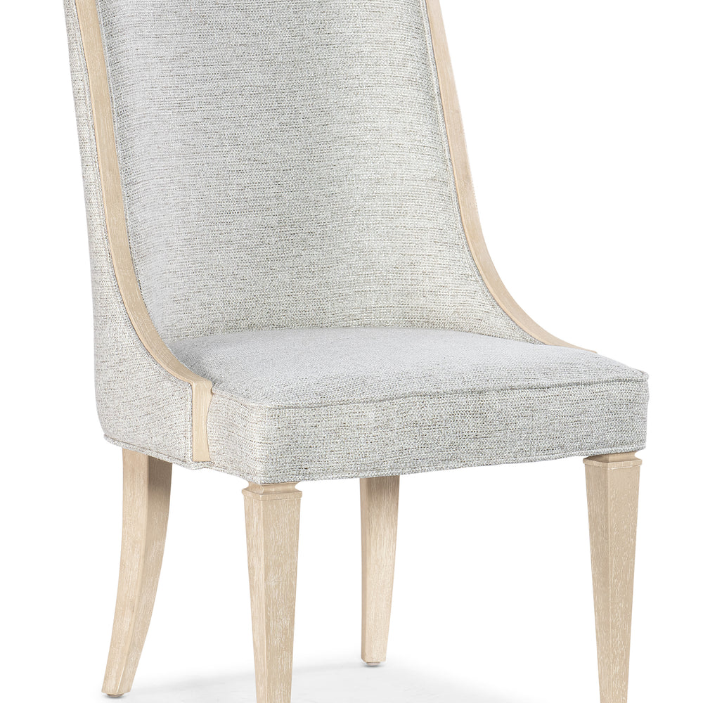 Nouveau Chic Host Chair