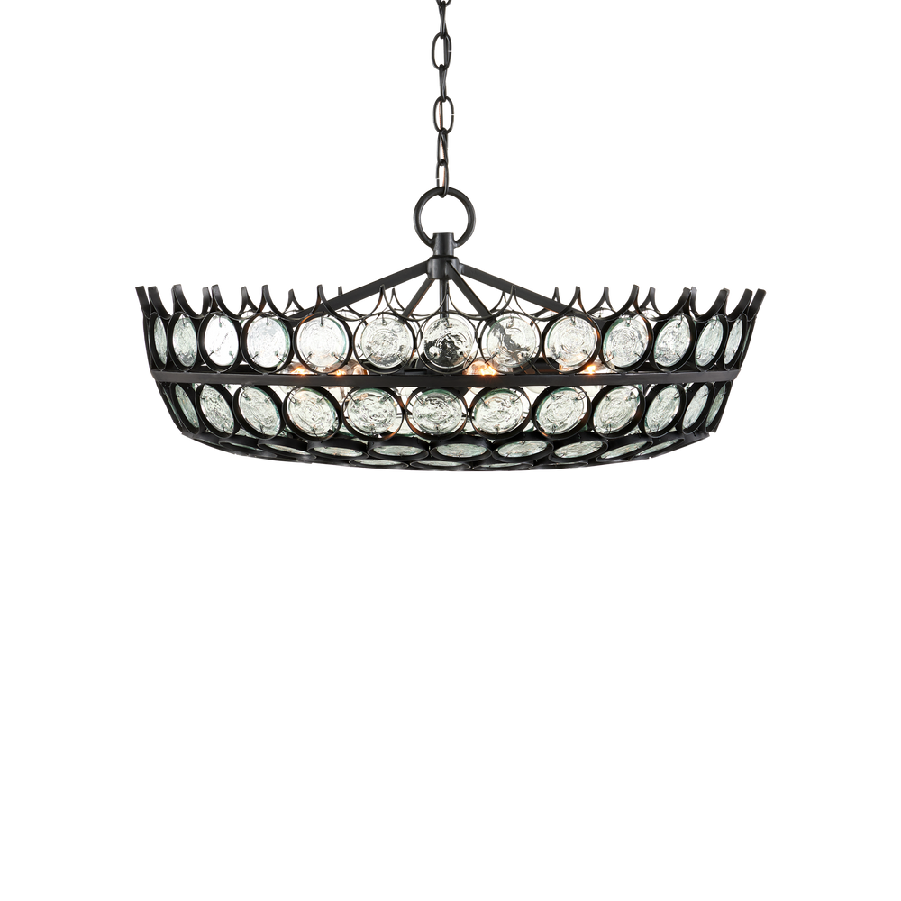 Augustus Small Chandelier