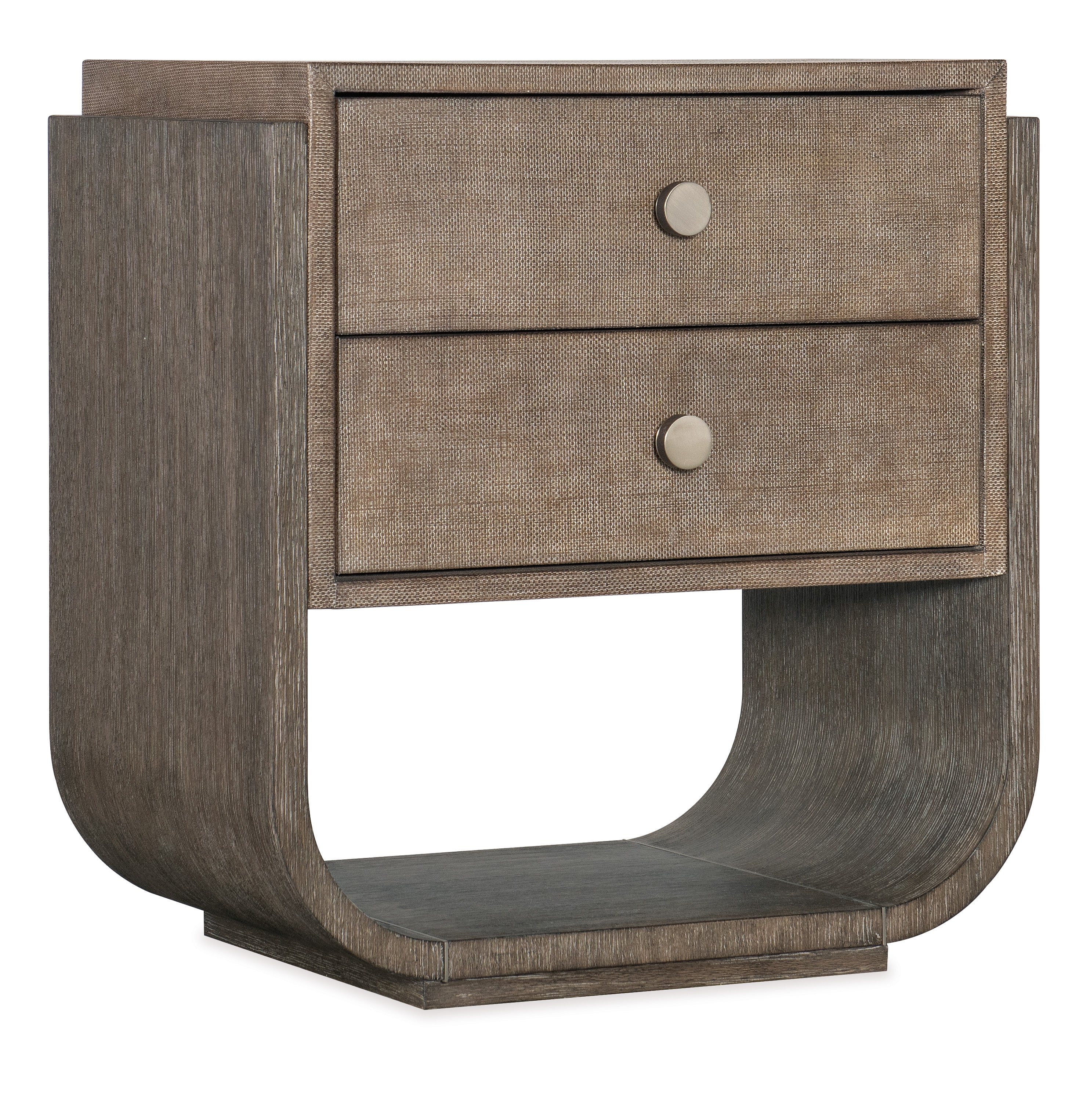 Hooker Furniture Modern Mood Nightstand