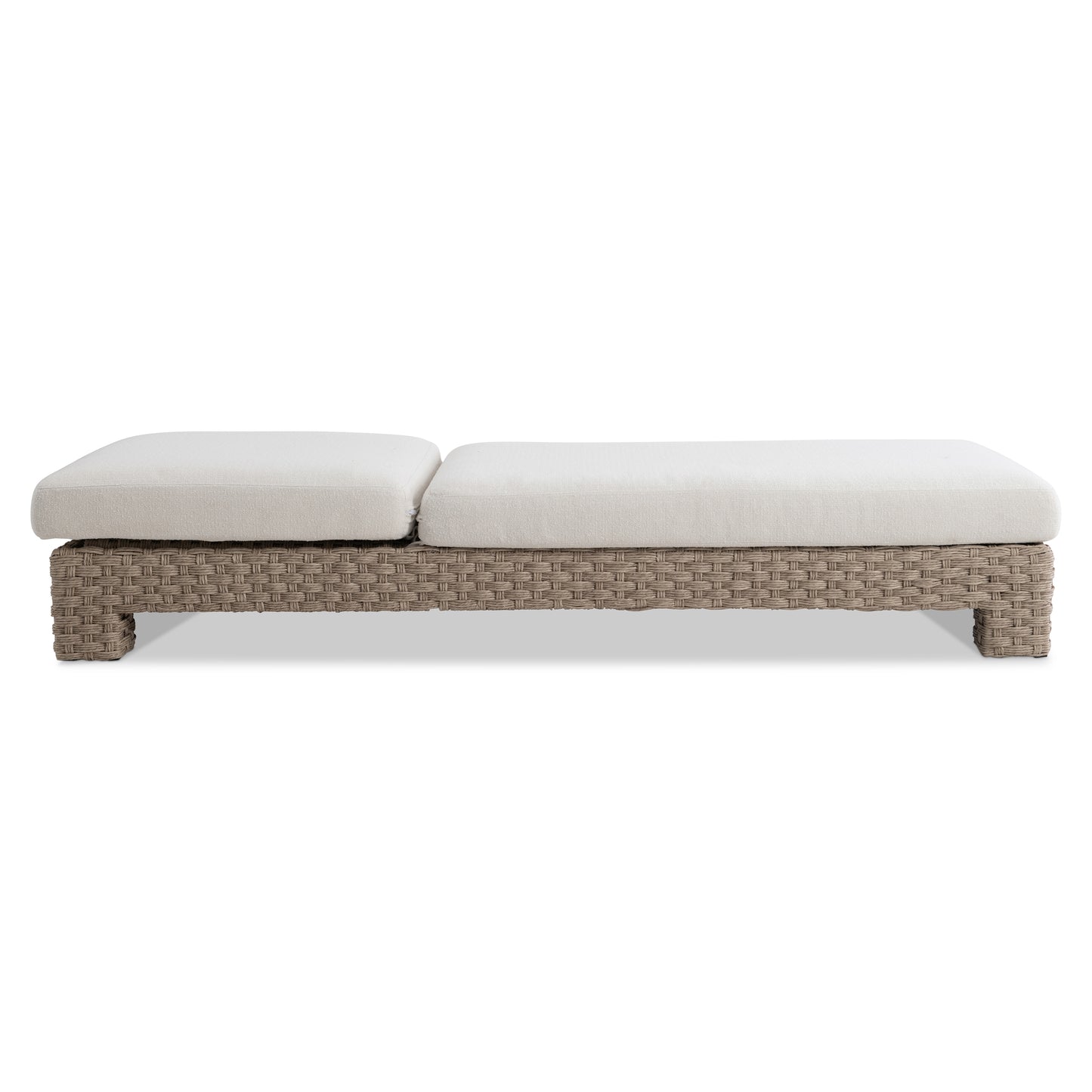 Trieste Outdoor Chaise
