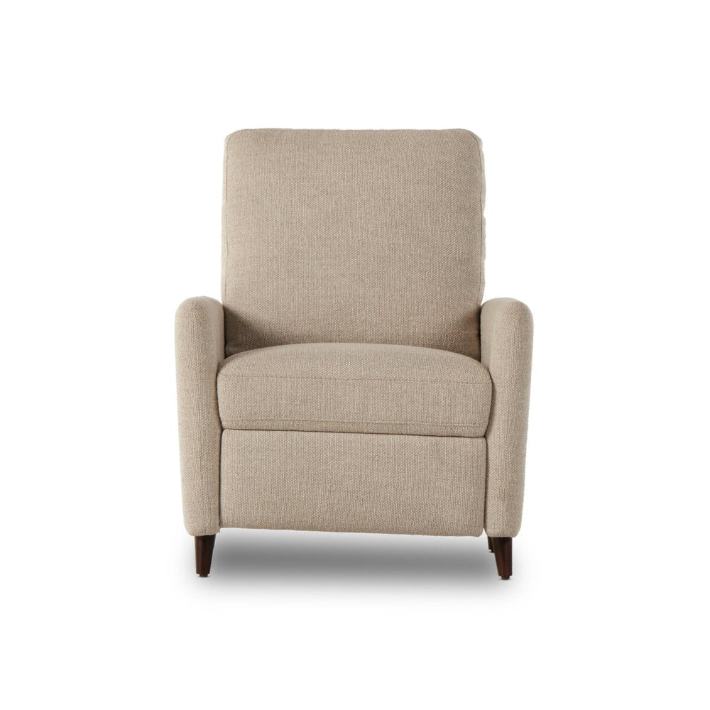 Wallen Recliner - Nova Taupe - #shop_name Recliners