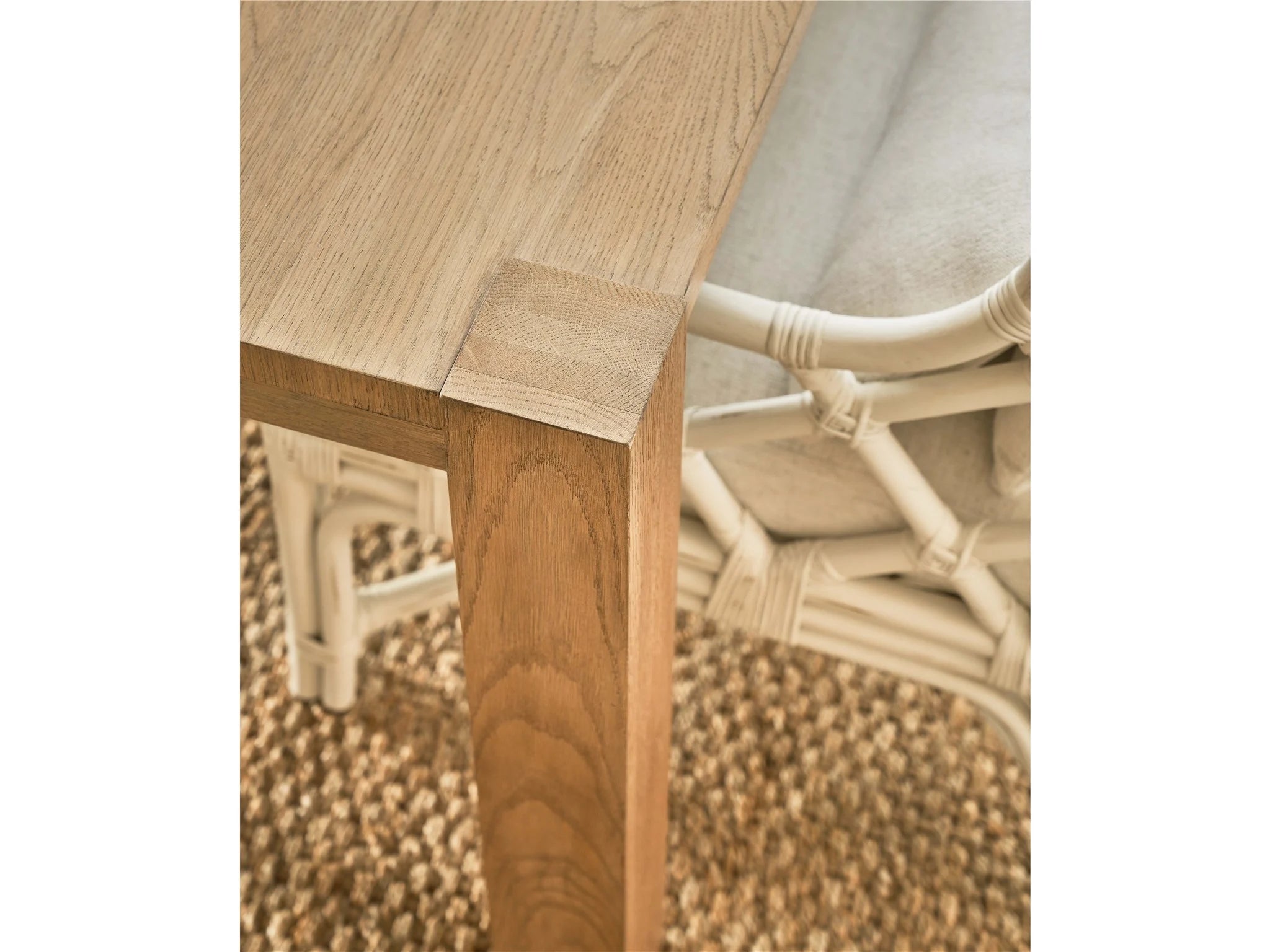 Weekender Dining Table – Outrageous Interiors and Design