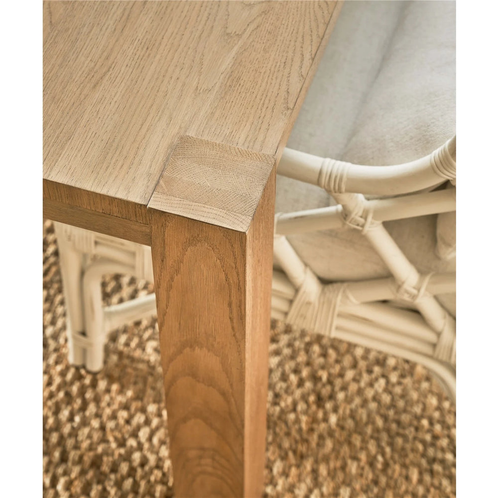 
                      
                        Weekender Dining Table
                      
                    