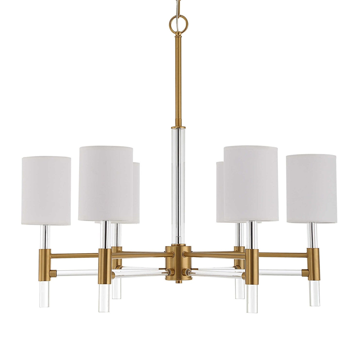 Welkin Chandelier - #shop_name Chandelier