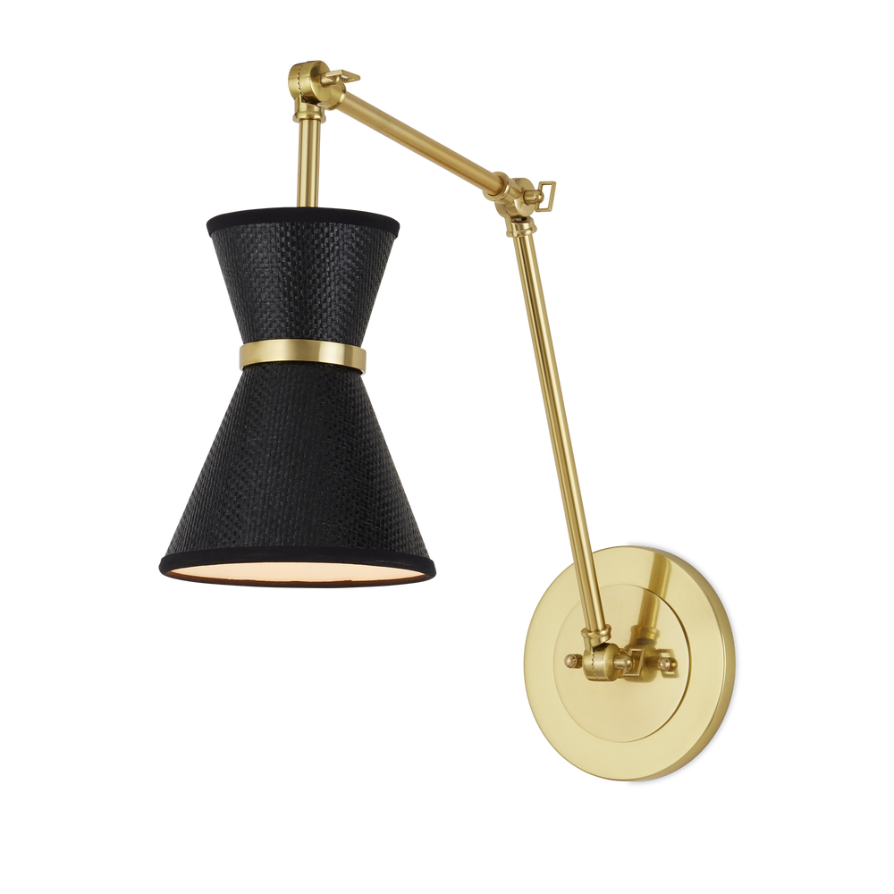 Avignon Wall Sconce