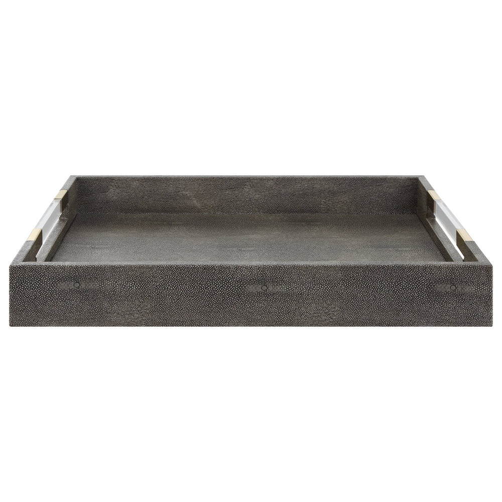 
                      
                        Wessex Gray Tray - #shop_name Accessories
                      
                    