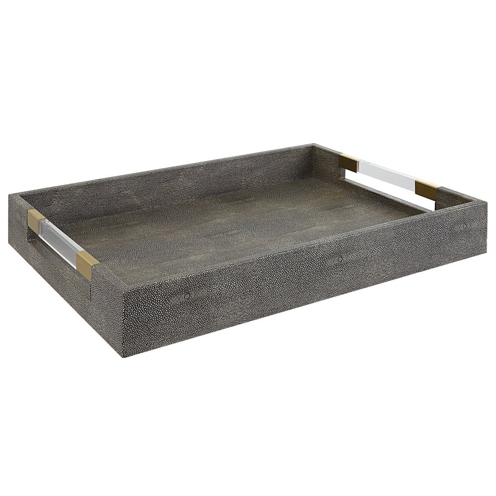 
                      
                        Wessex Gray Tray - #shop_name Accessories
                      
                    