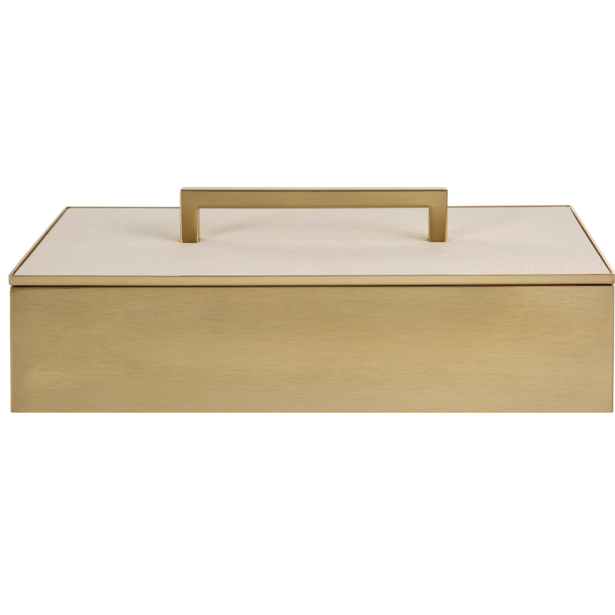 Uttermost Wessex Box