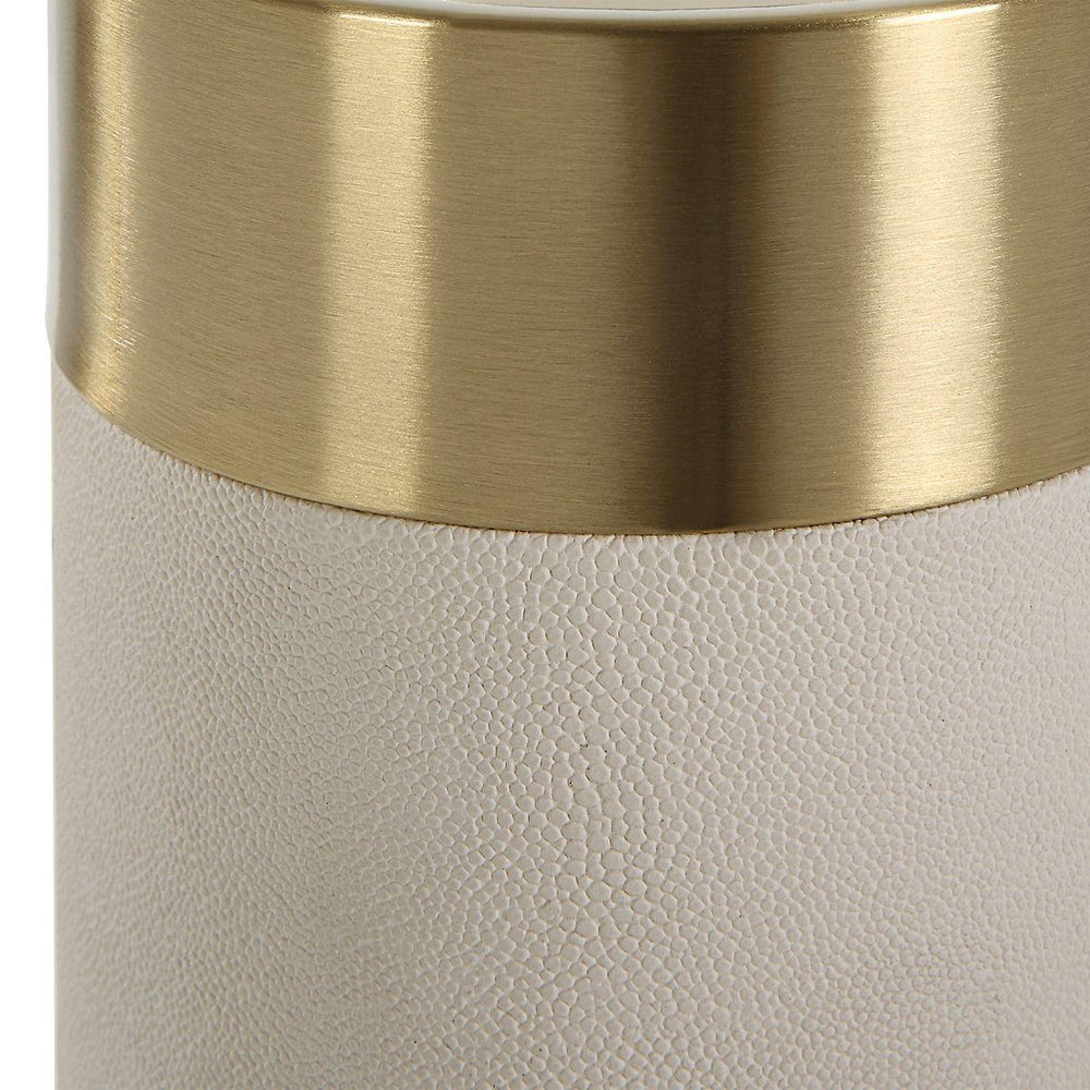 
                      
                        Wessex White Candleholders - Set of 2
                      
                    
