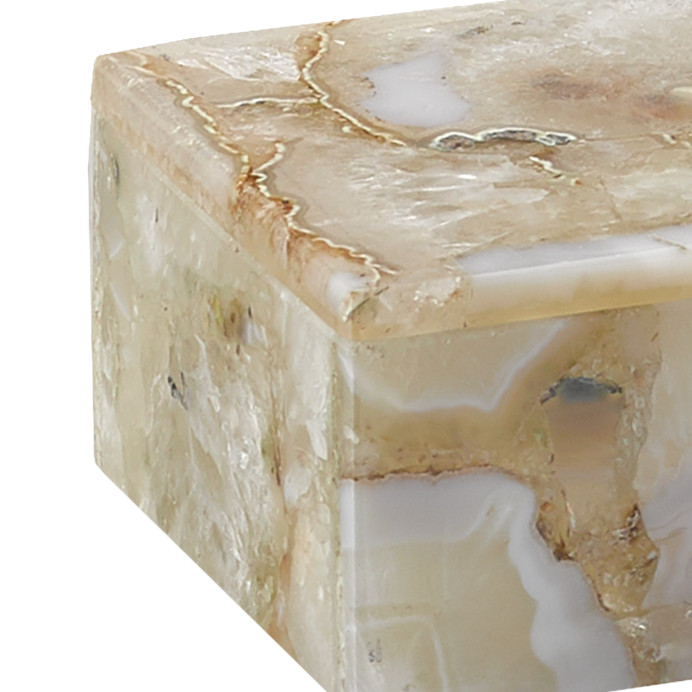 Benoit Small Box.