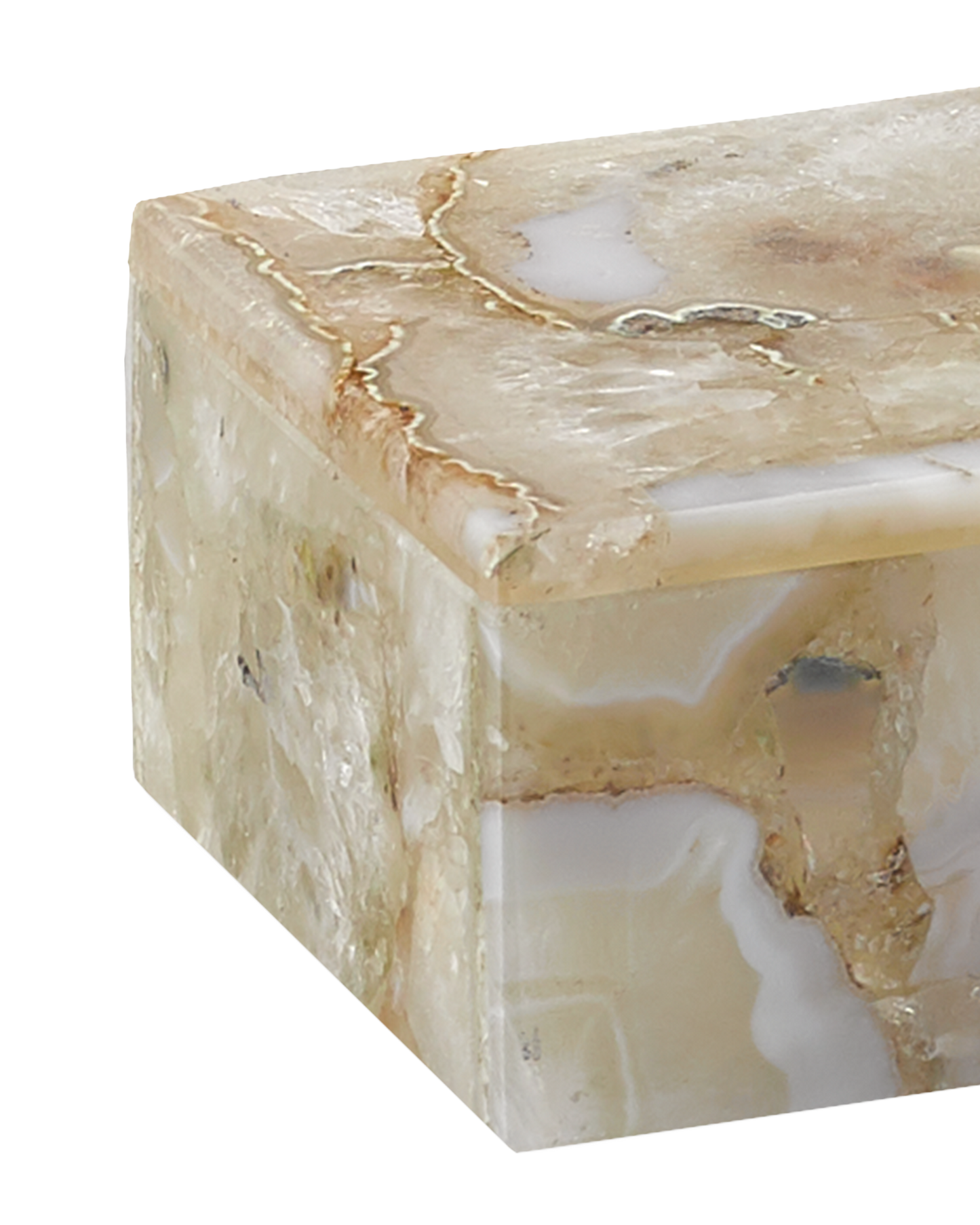 Benoit Small Box.