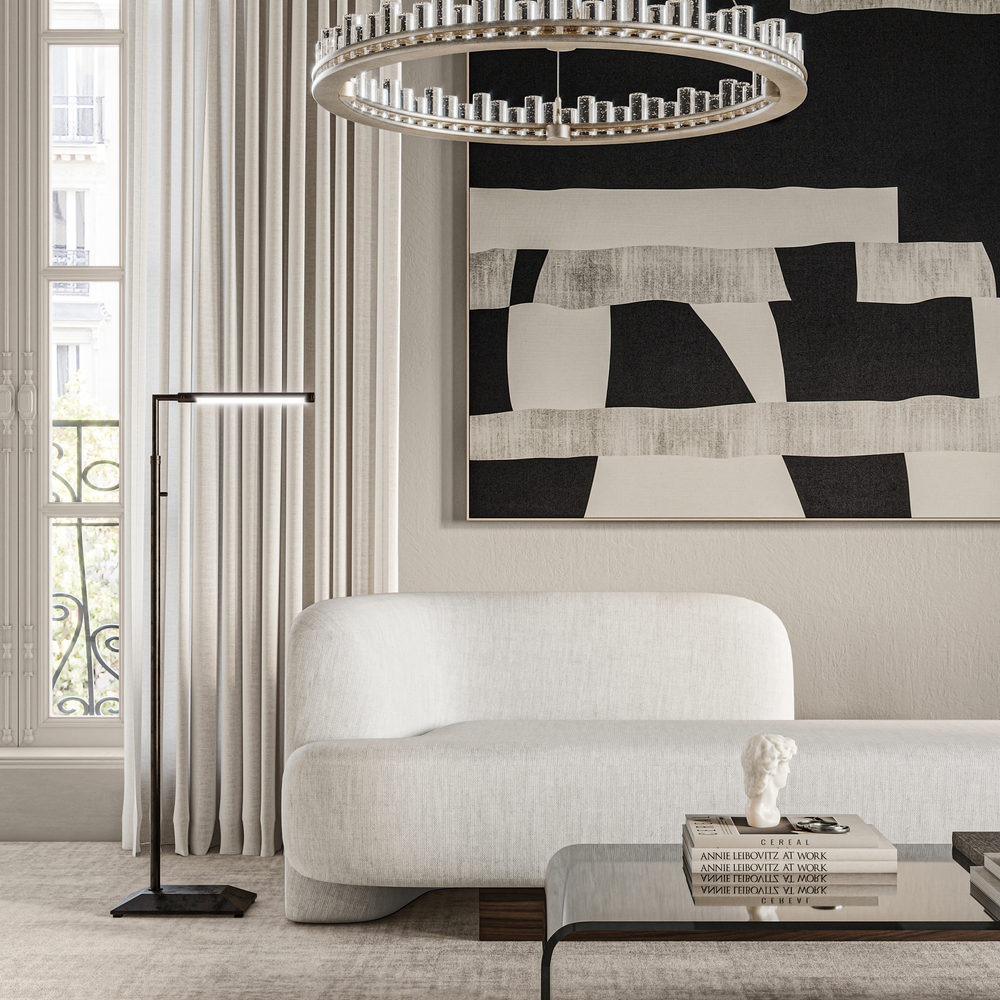 
                      
                        Pleiades Medium Chandelier
                      
                    