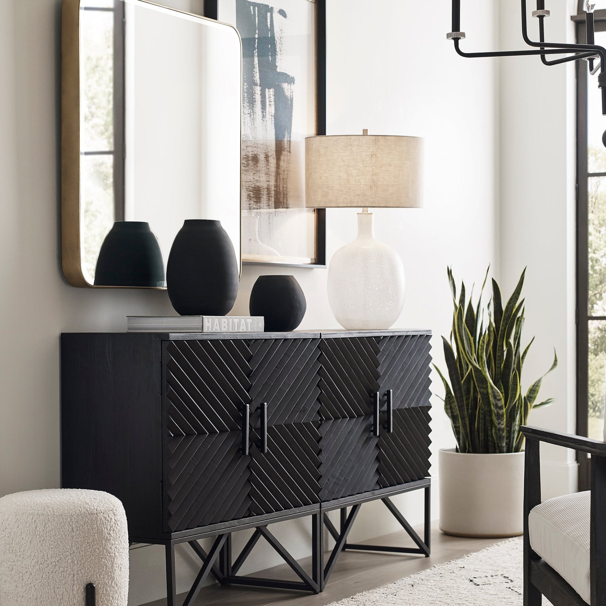 Uttermost Table Lamp - Thumbnail 5