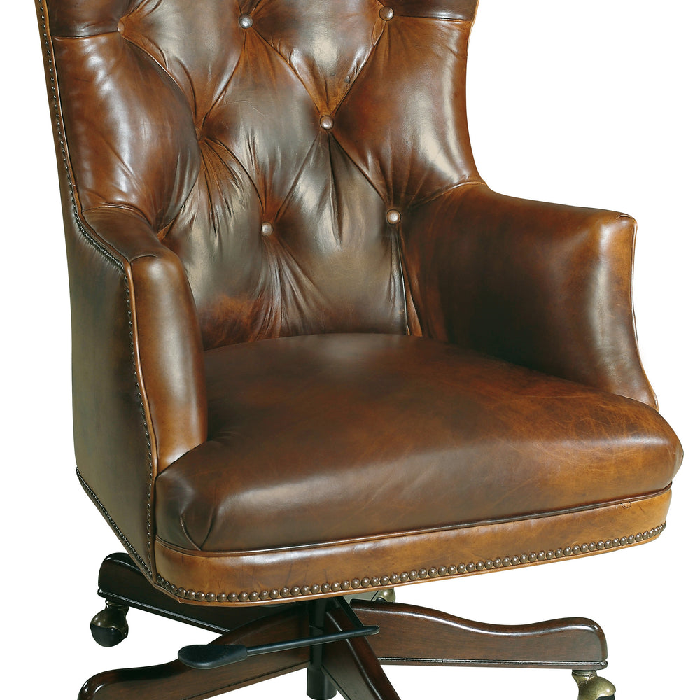 Bradley Executive Swivel Tilt Chair