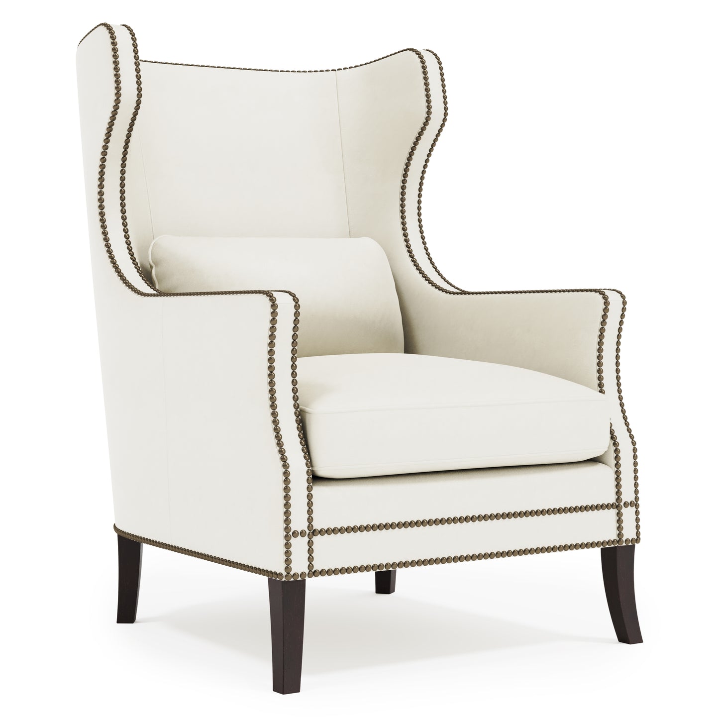 Kingston Leather Chair