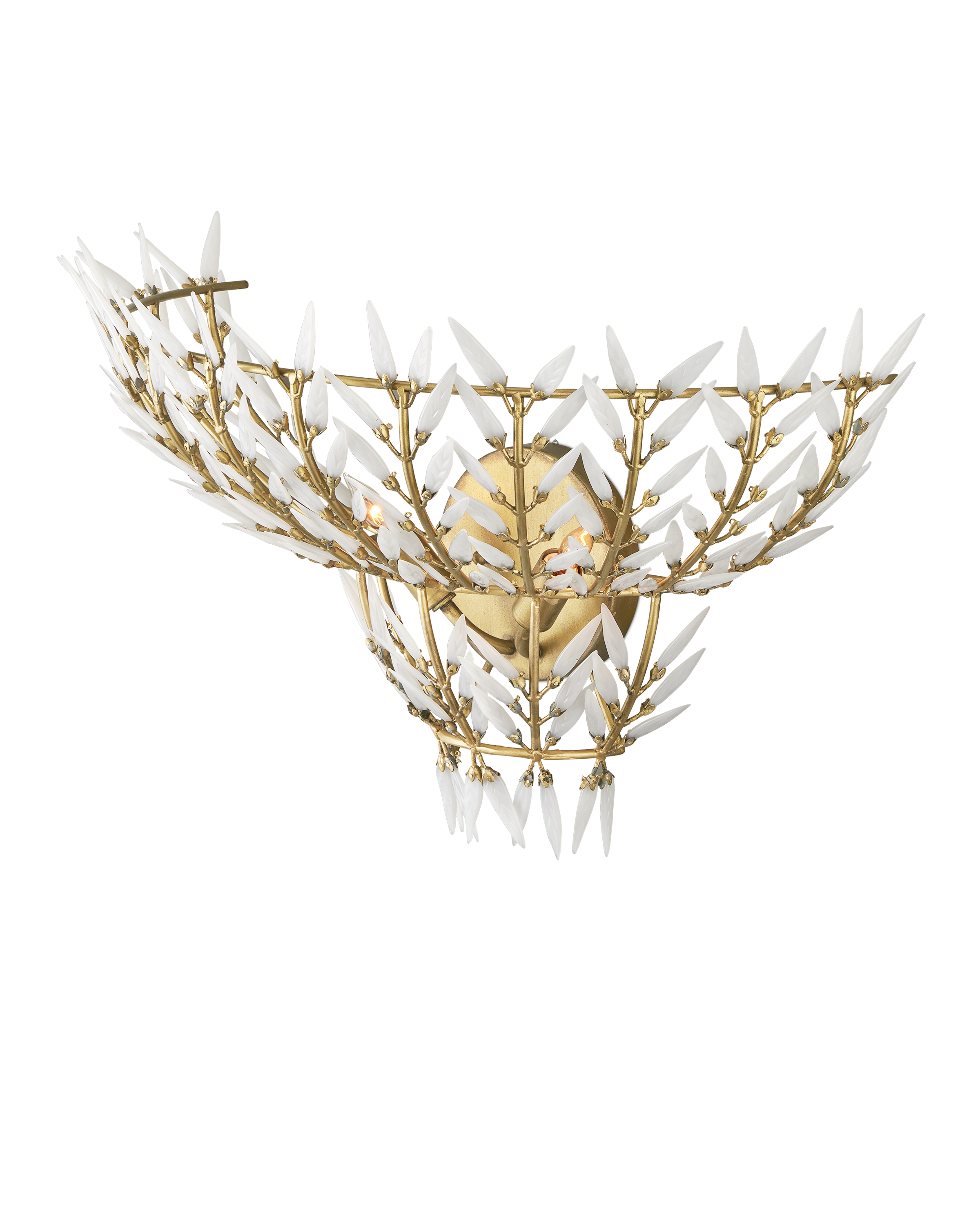 Magnum Opus Wall Sconce - Thumbnail 3