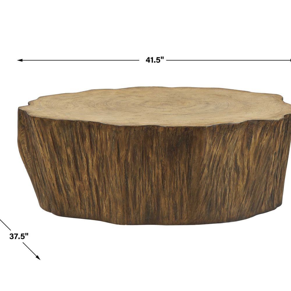 
                      
                        Woods Edge Coffee Table - #shop_name Coffee Table
                      
                    